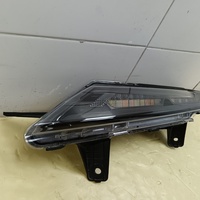 Габарит передний левый на JAC JS3 2023>