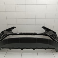 Бампер передний на Haval F7 2019>