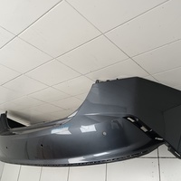 Бампер задний на Hyundai Solaris 2 2017>