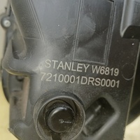 Фара левая на Gac Gs8 2021>