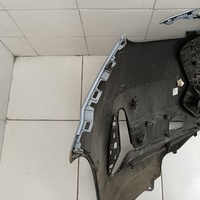 Бампер передний на Changan UNI-K 2020>