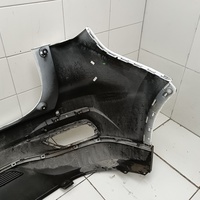 Бампер задний на Changan UNI-S 2024> / Changan CS55 Plus 2019>