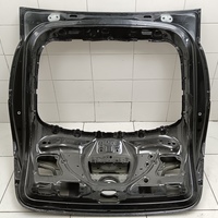 Дверь багажника на Mercedes Benz GLC Class C253 Coupe 2016-2023