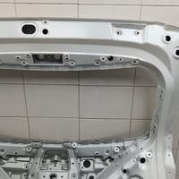 Дверь багажника на Changan UNI-K 2020>