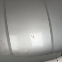 Капот на Geely Coolray 2019>