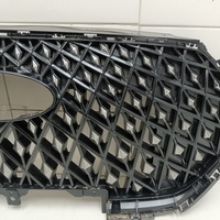 Решетка радиатора на Chery Tiggo 8 Pro 2021>