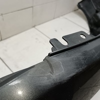 Бампер передний на Mitsubishi Outla0nder 3 (GF) 2012> бампер передний до 2015 года 