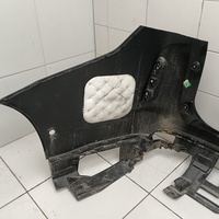 Бампер задний на Exeed VX M36T 2021>