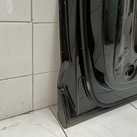 Дверь передняя левая на Audi Q5 8OA 2017>