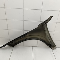 Крыло переднее правое на Volvo XC90 2015>