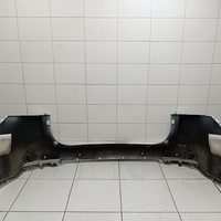 Бампер задний на Chery Tiggo 9 2024>