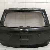 Дверь багажника на Ford Explorer 5 2010-2019