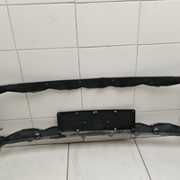 Бампер передний на Exeed RX T22 2023>