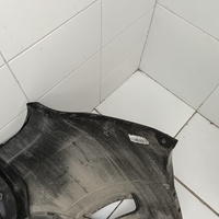 Бампер задний на Renault Duster 2 2021>