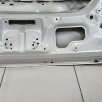 Дверь багажника на Haval F7 2019-2025