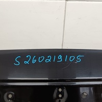 Дверь багажника на Geely Coolray 2019> / Belgee X50 2019>