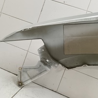 Крыло переднее правое на Mitsubishi Outlander 3 (GF) 2012>