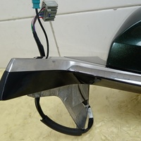 Зеркало левое на Geely Atlas 2 2023>