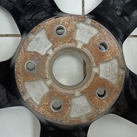 Диск колесный легкосплавный на Chery Tiggo 4 Pro 2020>