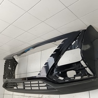 Бампер передний на Changan UNI-T 2020>