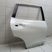 Дверь задняя правая на Nissan X-Trail T32 2014-2022