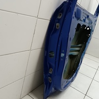 Дверь задняя правая на Kia Soul 3 SK3 2019>