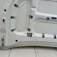 Капот на Geely Emgrand 2021>