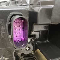 Фара правая на Geely Atlas 2 2023>