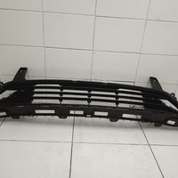 Решетка в бампер на Kia K5 2020>