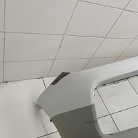 Бампер передний на Porsche Cayenne 3 2017>