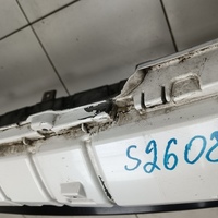 Бампер передний на Haval F7 2019-2025