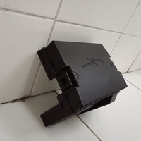 Крышка блока предохранителей на Exeed LX T1C 2019>