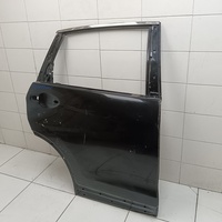 Дверь задняя правая на Honda CR-V 4 2012-2018