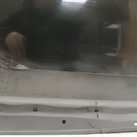 Дверь задняя правая на Honda CR-V 4 2012-2018