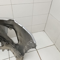 Бампер передний на Toyota RAV4 XA50 2019>