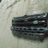 Решетка радиатора на Land Rover Freelander 2 2007-2014