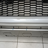 Бампер передний на Mitsubishi Pajero / Montero Sport (KS) 2015>