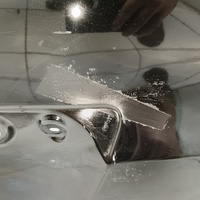 Дверь багажника на Hyundai Creta 1 2016-2021