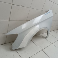 Крыло переднее левое на Audi A3 8V 2013-2020