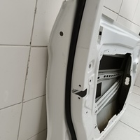 Дверь передняя левая на Mercedes Benz GLC Class C253 Coupe 2016-2023 / Mercedes Benz GLC Class X253 2015-2023