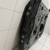 Дверь передняя правая на Lexus NX 200  Z10 2014-2021