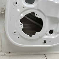 Дверь задняя правая на Ford Kuga 2 2012-2019