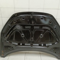 Капот на Lada Vesta 2015>