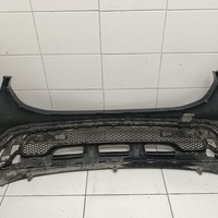Бампер передний на Mercedes Benz GLC Class X253 2015-2023