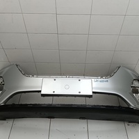 Бампер передний на Haval M6 2020>