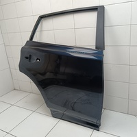 Дверь задняя правая на Toyota RAV 4 2013-2019
