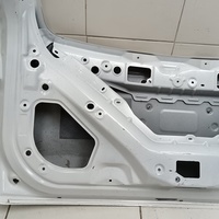 Дверь багажника на Omoda C5 2021>