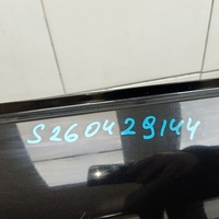 Дверь задняя правая на Jaecoo J8 2024>