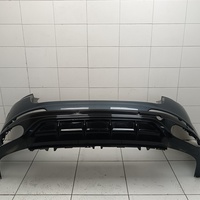 Бампер задний на Geely Tugella 2020>