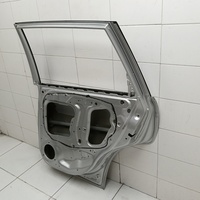 Дверь задняя правая на Haval M6 2020>